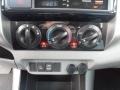 2012 Magnetic Gray Mica Toyota Tacoma V6 TRD Double Cab 4x4  photo #30