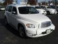Arctic Ice White - HHR LT Photo No. 3