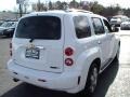 Arctic Ice White - HHR LT Photo No. 4