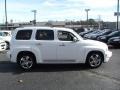 Arctic Ice White - HHR LT Photo No. 7