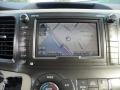 2012 Toyota Sienna Bisque Interior Navigation Photo
