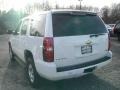 Summit White - Tahoe LT 4x4 Photo No. 6