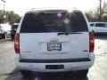 Summit White - Tahoe LT 4x4 Photo No. 5