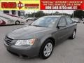 Willow Gray - Sonata GLS Photo No. 1