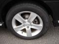 2005 Mazda MPV ES Wheel and Tire Photo