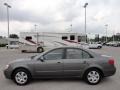 Willow Gray - Sonata GLS Photo No. 2
