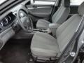 Willow Gray - Sonata GLS Photo No. 5