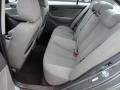 Willow Gray - Sonata GLS Photo No. 6