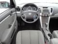 Willow Gray - Sonata GLS Photo No. 7