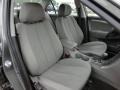 Willow Gray - Sonata GLS Photo No. 14