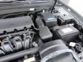 Willow Gray - Sonata GLS Photo No. 19