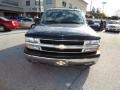 2006 Dark Blue Metallic Chevrolet Tahoe LS  photo #3