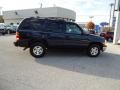 2006 Dark Blue Metallic Chevrolet Tahoe LS  photo #5