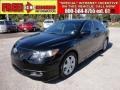 Black - Camry SE Photo No. 1