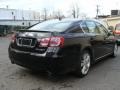 Obsidian Black - GS 450h Hybrid Photo No. 4