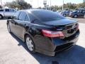 Black - Camry SE Photo No. 3