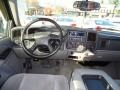 2006 Dark Blue Metallic Chevrolet Tahoe LS  photo #11