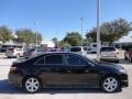 Black - Camry SE Photo No. 9