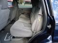 2006 Dark Blue Metallic Chevrolet Tahoe LS  photo #18