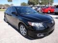 Black - Camry SE Photo No. 10