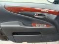 Obsidian Black - LS 460 L AWD Photo No. 6
