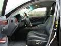 Black Interior Photo for 2011 Lexus LS #56813608