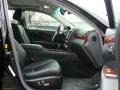 Black Interior Photo for 2011 Lexus LS #56813617