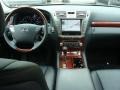 Black Dashboard Photo for 2011 Lexus LS #56813626