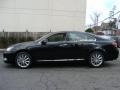 Obsidian Black - ES 350 Photo No. 1