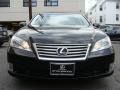 Obsidian Black - ES 350 Photo No. 2