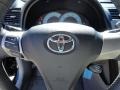 Black - Camry SE Photo No. 26
