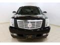 Black Raven - Escalade ESV AWD Photo No. 2