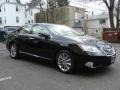 Obsidian Black - ES 350 Photo No. 3