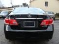 Obsidian Black - ES 350 Photo No. 5