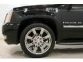 Black Raven - Escalade ESV AWD Photo No. 48