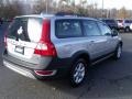 2008 Electric Silver Metallic Volvo XC70 AWD  photo #3