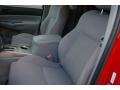 Radiant Red - Tacoma V6 TRD Sport Access Cab 4x4 Photo No. 3