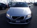 Electric Silver Metallic - XC70 AWD Photo No. 9