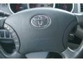 Radiant Red - Tacoma V6 TRD Sport Access Cab 4x4 Photo No. 9