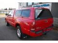 Radiant Red - Tacoma V6 TRD Sport Access Cab 4x4 Photo No. 13