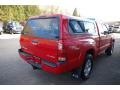Radiant Red - Tacoma V6 TRD Sport Access Cab 4x4 Photo No. 16