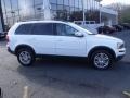 Ice White 2009 Volvo XC90 3.2 AWD Exterior