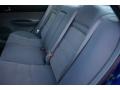 2003 Sonic Blue Pearl Mazda MAZDA6 s Sedan  photo #4