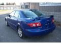 Sonic Blue Pearl - MAZDA6 s Sedan Photo No. 13