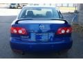 2003 Sonic Blue Pearl Mazda MAZDA6 s Sedan  photo #14