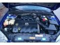 Sonic Blue Pearl - MAZDA6 s Sedan Photo No. 18