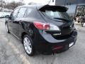 Black Mica - MAZDA3 s Sport 5 Door Photo No. 4