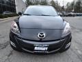 Black Mica - MAZDA3 s Sport 5 Door Photo No. 5