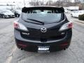 Black Mica - MAZDA3 s Sport 5 Door Photo No. 6