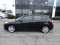 Black Mica - MAZDA3 s Sport 5 Door Photo No. 7